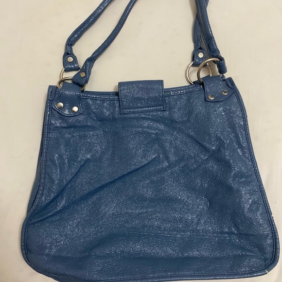 Roxy LeatherTote Bag - Picture 2 of 5